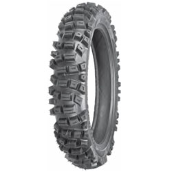 Sedona mx907hp hard-pack terrain tire