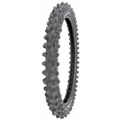 Irc m1a m2e m5b tire