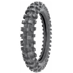 Irc m1a m2e m5b tire