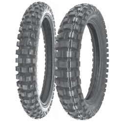 Irc tr8 battle rally series tire