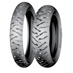 Michelin anakee iii adventure touring tire