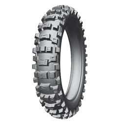 Michelin cross ac10 tire