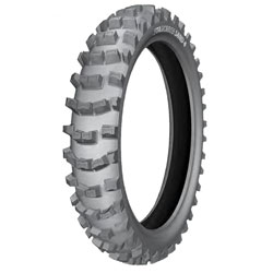 Michelin starcross sand 4 tire