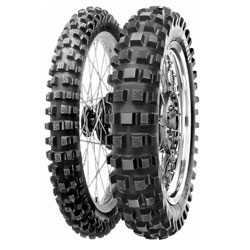 Pirelli mt16 tire