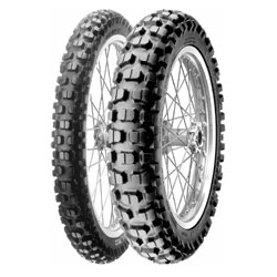 Pirelli mt21 tire