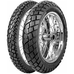 Pirelli mt90at tire