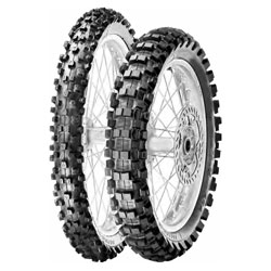 Pirelli scorpion mx extra j tire