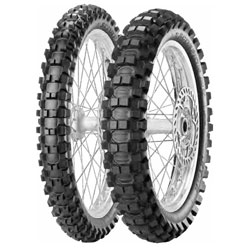 Pirelli scorpion mx extra x tire