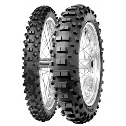 Pirelli scorpion pro tire