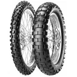Pirelli scorpion rally tire