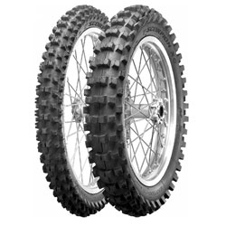 Pirelli scorpion xc mid soft (xcms) tire
