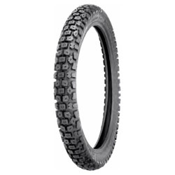 Shinko 244 series tire