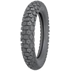 Shinko 244 series tire