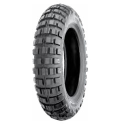 Shinko 421 series tire