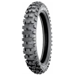 Shinko 500, 502, 504, 505, 523 series hard offroad tires