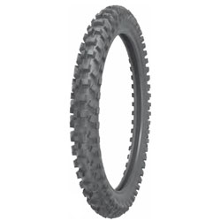 Shinko 520 series intermediate/ hard offroad tires