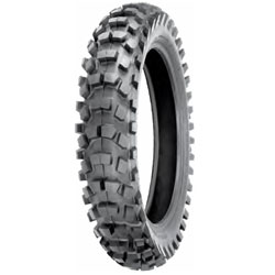 Shinko 520 series intermediate/ hard offroad tires