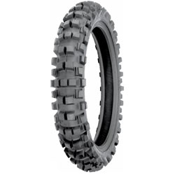 Shinko 524, 525 series soft/ intermediate offroad tire