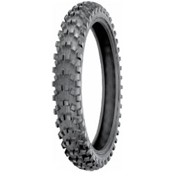 Shinko 540 series mud/ sand offroad tires