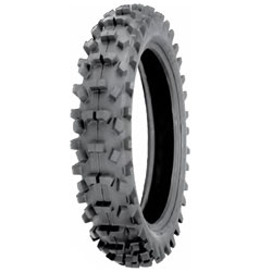 Shinko 540 series mud/ sand offroad tires