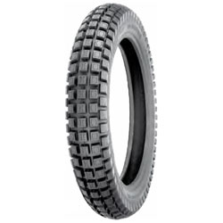 Shinko trail pro 255 radial tire