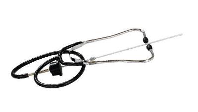 Wps stethoscope