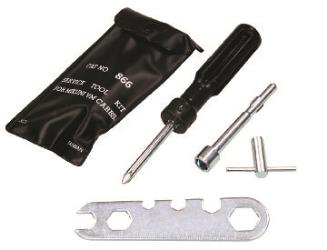 Wps mikuni carb tool kit
