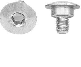 Bolt motorcycle hardware model specific hardware and bushings