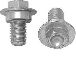 Bolt motorcycle hardware model specific hardware and bushings