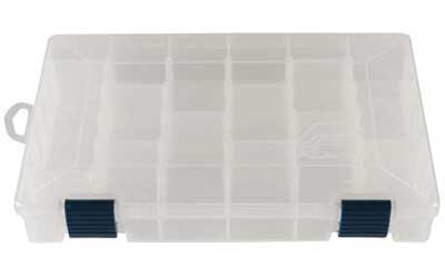 Plano multi-compartment organizers