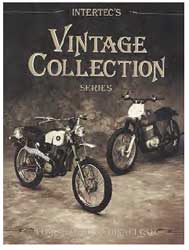 Clymer vintage collection series