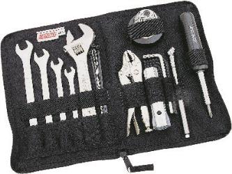 Cruztools econo kit m1 & m2