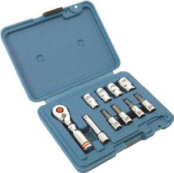 Cruztools mini set sae