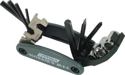 Cruztools outback'r m14 for metric vehicles