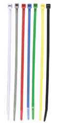 Helix assorted size cable ties