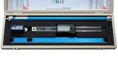 Profi laser chain wear measurement system