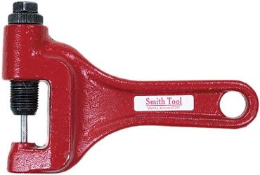 Smith tool chain-a-part chain breakers