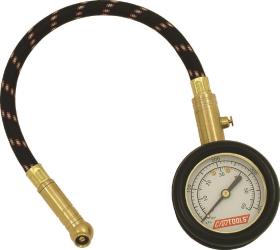 Cruztools tirepro gauge