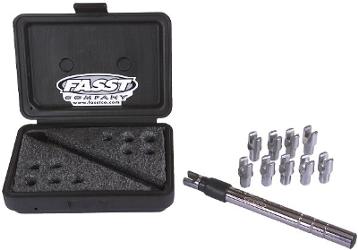 Fasst company torque wrench