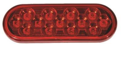 Brite lites led trailer lights