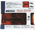 Wesbar deluxe trailer light & wiring kits