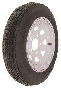 Wps trailer spare tires