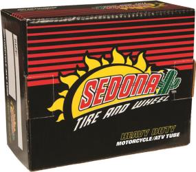 Sedona performance heavy duty tapered tubes
