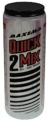 Maxima racing oils quick 2 mix