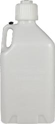 Scribner plastics spacesaver jugs