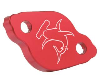 Hammerhead designs, inc. rear master cylinder covers