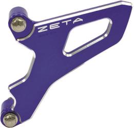 Zeta drive cover
