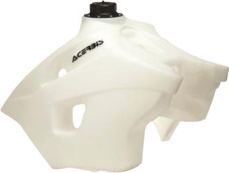 Acerbis large capacity fuel tanks