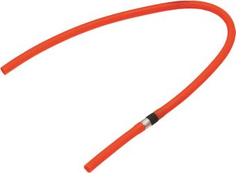 Drc hard ware uni-flow hose