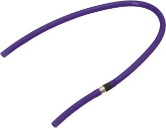 Drc hard ware uni-flow hose